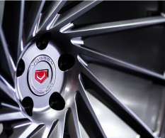 VOSSEN WHEELS FELGEN