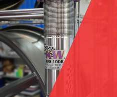 KW GEWINDEFAHRWERKE FAHRWERKE